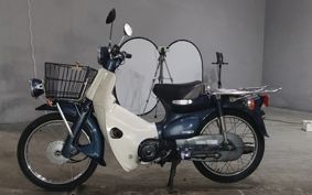 HONDA SUPER CUB50 AA01