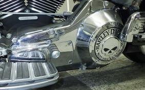 HARLEY FLHRCI 1450 2005