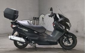 SUZUKI BURGMAN200 CH41A