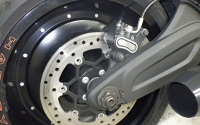 HARLEY FXDRS1870 2019