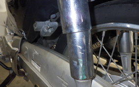 HONDA C50 SUPER CUB AA04