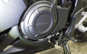 HONDA CBR400R 2025 NC65