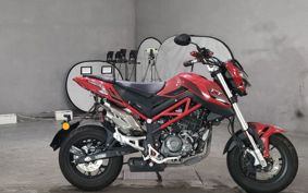 BENELLI TNT125 V02