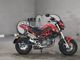 Фото Benelli TNT125 с японского аукциона