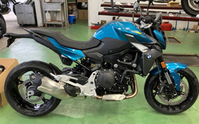 BMW F900R 2025 0K81