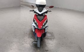 HONDA RX125 TJJY
