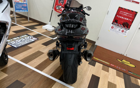 SUZUKI Hayabusa 2023 EJ11A