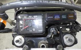 HONDA XLR250 BAJA MD22