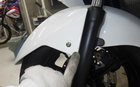 SUZUKI BURGMAN200A CH41A
