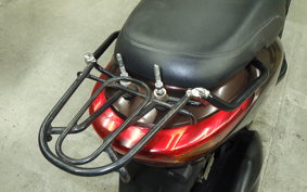 YAMAHA AXIS 125 TREET