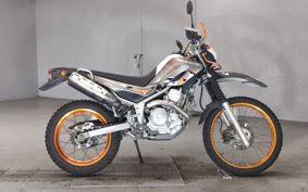 YAMAHA SEROW 250 DG17J