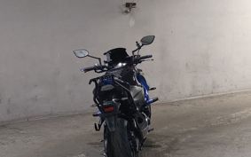 SUZUKI GSX-S1000F 2017 GT79B