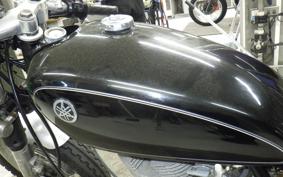 YAMAHA SR400 Gen.2 1998 1JR