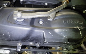 SUZUKI ADDRESS 110 2024 CE47A