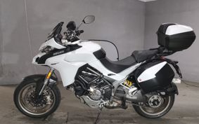 DUCATI MULTISTRADA 1260S 2019 AC00AA