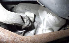 HONDA GIORCUB 2010 AF53