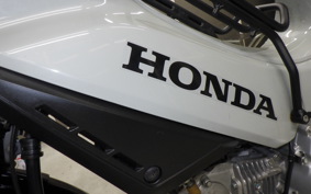 HONDA ｸﾛｽｶﾌﾞ110-3 2012 JA60