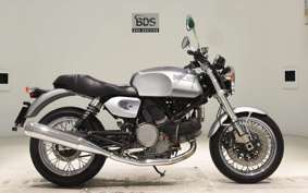 DUCATI GT1000 2010
