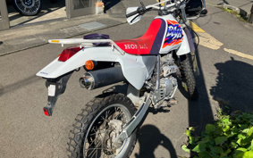 HONDA XR250 BAJA MD30