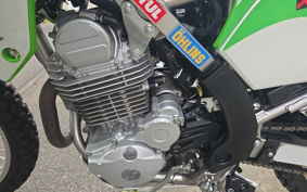 KAWASAKI KLX230S LX230A