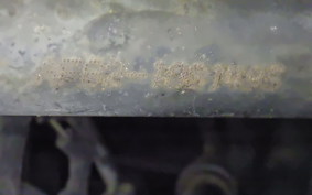 HONDA DIO Gen.6 AF62