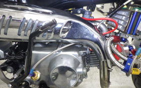 HONDA MONKEY 2024 AB27