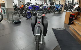 HONDA  SUPER CUB C125 JA58