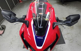 HONDA CBR1000RR GEN 3 SPECIAL 2017 SC77