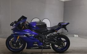 YAMAHA YZF-R6 2017 RJ27