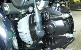 HONDA DAX 125