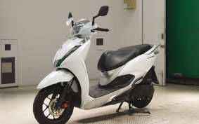 HONDA LEAD 125 JF45