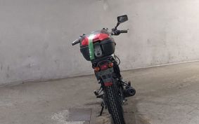 HONDA FTR223 MC34