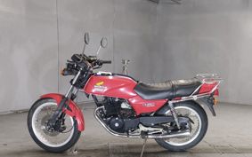 HONDA CB250RS MC02