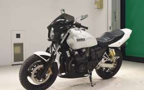 YAMAHA XJR400 Gen.3 R 2001 RH02J