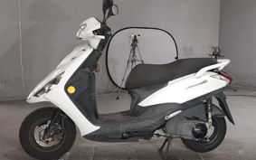 YAMAHA AXIS Z SED7J