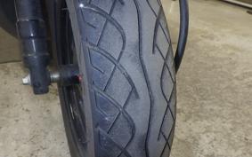 HONDA TACT Gen.4 AF79