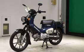 HONDA ｸﾛｽｶﾌﾞ110-3 JA60