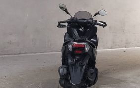 YAMAHA TRICITY 155 ABS SG37J