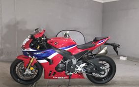 HONDA CBR1000RR RSP 2025 SC82