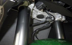 KAWASAKI NINJA 1000SX 2023 ZXT02K