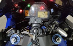 HONDA CBR600RR PC37