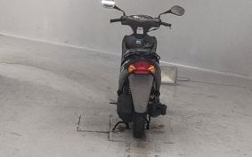 SUZUKI ADDRESS V125 CF4EA