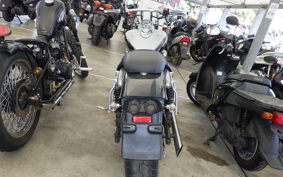 KAWASAKI ELIMINATOR 250 V VN250A