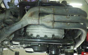 YAMAHA FZ400 1998 4YR