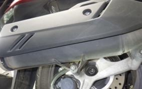 HONDA PCX 160 2004 KF47