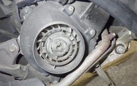 HONDA DIO Gen.6 AF62