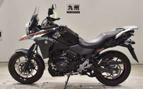 SUZUKI Vｽﾄﾛｰﾑ250A