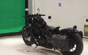 KAWASAKI VULCAN 400 CLASSIC 1996 VN400A