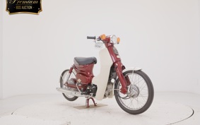 HONDA C50 SUPER CUB