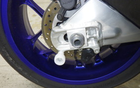 YAMAHA YZF-R1 M 2020 RN65J